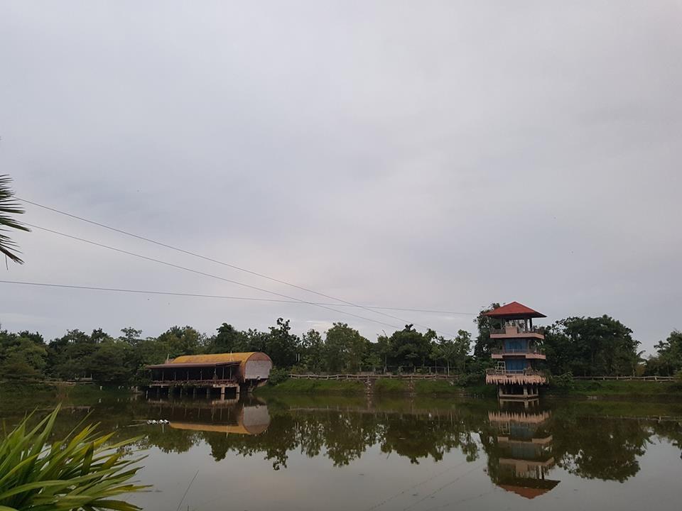Chart Trip Resort Nakhon Ratchasima Exterior photo