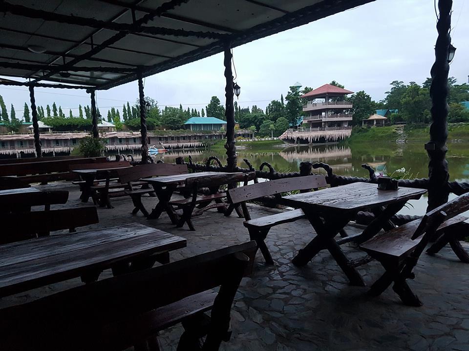 Chart Trip Resort Nakhon Ratchasima Exterior photo