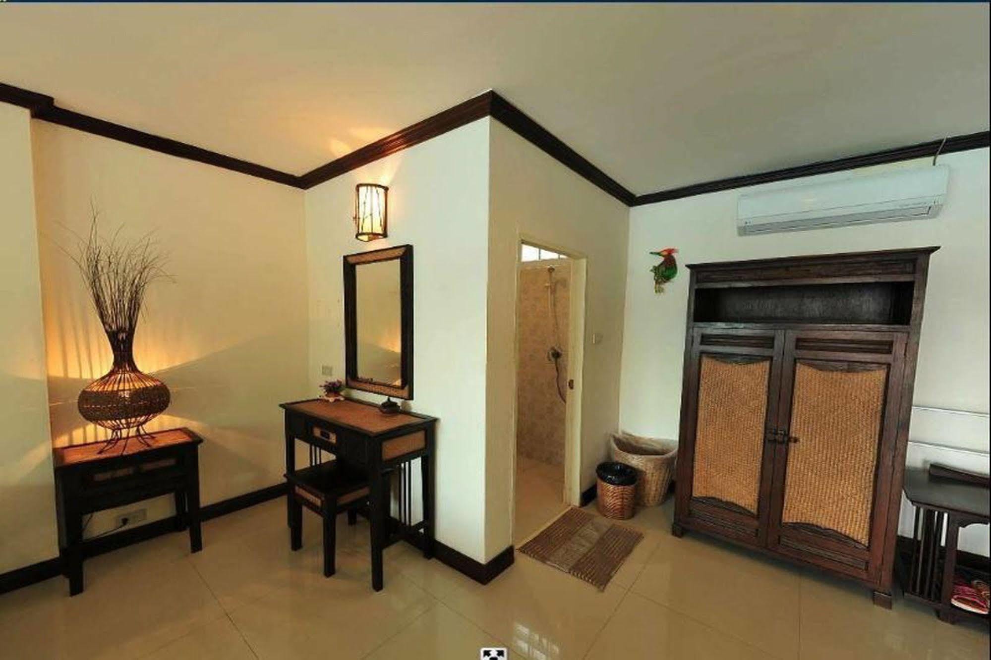 Chart Trip Resort Nakhon Ratchasima Exterior photo