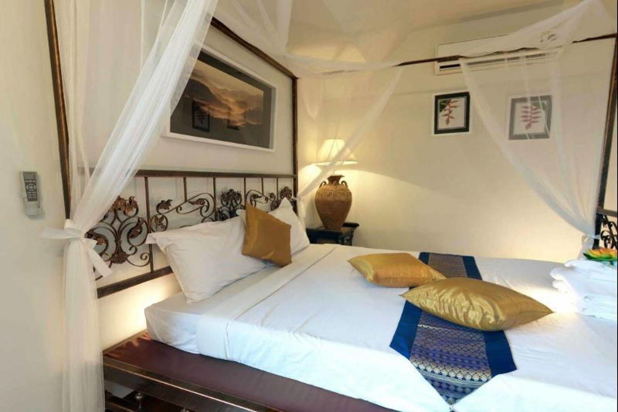 Chart Trip Resort Nakhon Ratchasima Exterior photo