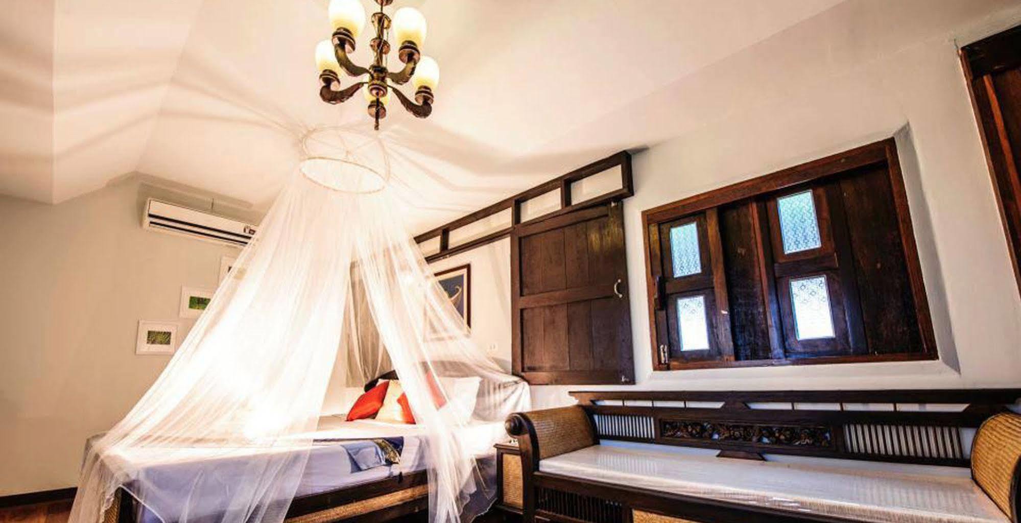 Chart Trip Resort Nakhon Ratchasima Exterior photo